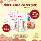Super Latiao Mix XXL Set (11er) Bild 1