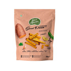 SUPER MUNCHIES Vegan Tandoori Sweet Potato Chips 60g Bild 1