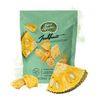 SUPER MUNCHIES Vegan Jackfruit Chips 50g Bild 2