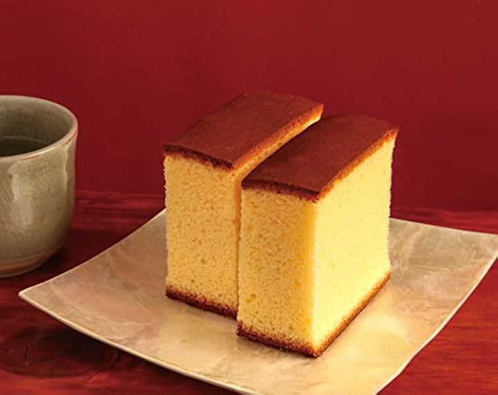 SWEET FACTORY Nagasaki Castella 150g - MAOMAO