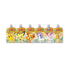 TAISHO SEIYAKU Pokémon Jelly Fruit Mix 125g Bild 2
