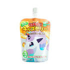 TAISHO SEIYAKU Pokémon Jelly Fruit Mix 125g Bild 1