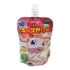 TAISHO SEIYAKU Pokémon Peach Jelly 125g Bild 1