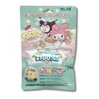 TALA'S Fruit Gummies Grape, Peach & Orange 52g Bild 1