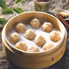 Steamed Dumpling Set Bild 3