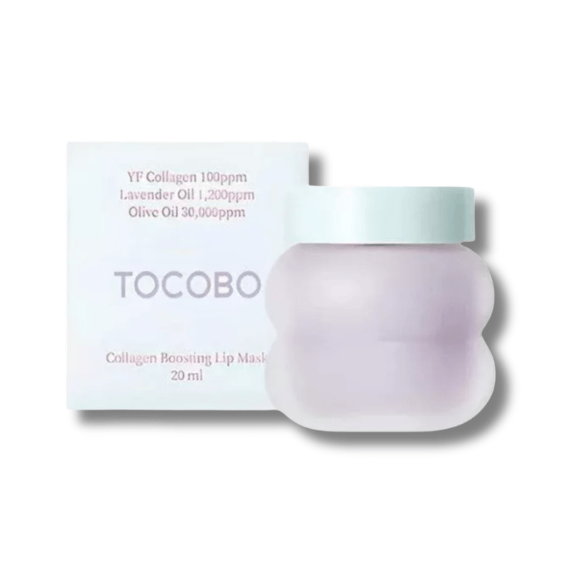 TOCOBO 胶原蛋白丰盈唇膜 20 毫升