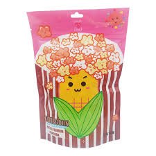 TOKIMEKI Bombcorn Coffee Flavor 150g