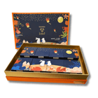 TOKIMEKI Mooncake Gift Box "Eight Lucky Stars" (8 x 50 g) 400 g Bild 2
