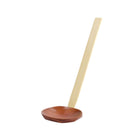 TOKYO DESIGN STUDIO Bamboo Ramen Spoon 21.5x7.5cm Bild 1