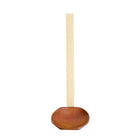TOKYO DESIGN STUDIO Bamboo Ramen Spoon 21.5x7.5cm Bild 2