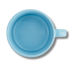 TOKYO DESIGN STUDIO Mug Kawaii Dog Blue 8x6cm Bild 3