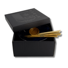 TOKYO DESIGN STUDIO Cobalt Blue Sakura 6-piece Ramen Gift Set 20.5x8 cm / 1200 ml Bild 4