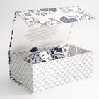TOKYO DESIGN STUDIO Flora Japonica Milk and Sugar Gift Set - Cup, Mug & Spoon Bild 5