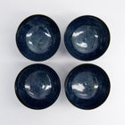 TOKYO DESIGN STUDIO Mixed Bowl Gift Set in Cobalt Blue (4 Bowls) Bild 2
