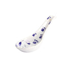 TOKYO DESIGN STUDIO Kawaii Blue Maneko Löffel 13,8x4,8cm Bild 1