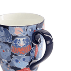 TOKYO DESIGN STUDIO Kawaii 招财达摩猫马克杯带礼盒 - 8.5x10.2 厘米 / 340 毫升 Bild 3