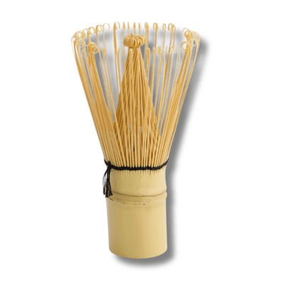 TOKYO DESIGN STUDIO Matcha Whisk Chasen Bamboo 6x11 cm