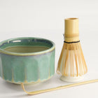 TOKYO DESIGN STUDIO Matcha Gift Set Kanegin Green Bild 4