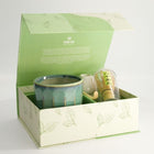TOKYO DESIGN STUDIO Matcha Gift Set Kanegin Green Bild 5