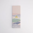 TOKYO DESIGN STUDIO Stäbchen Geschenkset 4 Paar Acryl Blau Bild 3