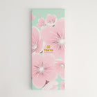 TOKYO DESIGN STUDIO Chopsticks Gift Set 5 Pairs Pink Sakura Bild 5