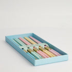 TOKYO DESIGN STUDIO 筷子礼品套装 5双 寺庙之春 Bild 5