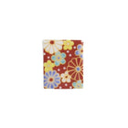 TOKYO DESIGN STUDIO Stäbchenhalter Sakura (Rot / Weiß) Bild 1