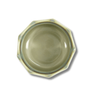 TOKYO DESIGN STUDIO Teetasse White Aqua Glaze 6.5x8cm Bild 3