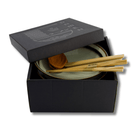 TOKYO DESIGN STUDIO Wasabi 6-piece Ramen Gift Set 21.5x9 cm / 1300 ml Bild 4