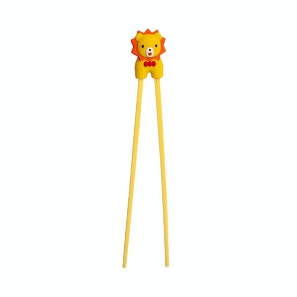 Training Chopsticks with Lion 1 Pair