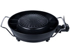 TRISTAR Korean Hot Pot Grill & Fondue Black ⌀ 36cm Bild 1