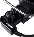 TRISTAR Korean Hot Pot Grill & Fondue Black ⌀ 36cm Bild 3