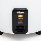 TRISTAR Rice Cooker 0.6 Liters (White) Bild 2