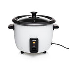 TRISTAR Rice Cooker 0.6 Liters (White) Bild 1