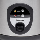 TRISTAR Rice Cooker 1.5 Liter (Stainless Steel) Bild 2