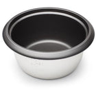 TRISTAR Rice Cooker 1.5 Liter (Stainless Steel) Bild 4