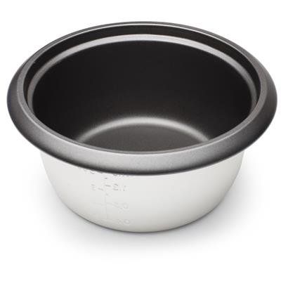 TRISTAR Reiskocher 1,5 Liter (Edelstahl) - MAOMAO