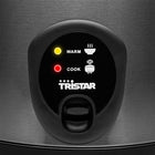 TRISTAR Reiskocher 1,5 Liter (Schwarz) Bild 2