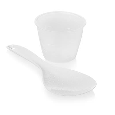 TRISTAR Reiskocher 1,5 Liter (Schwarz) - MAOMAO