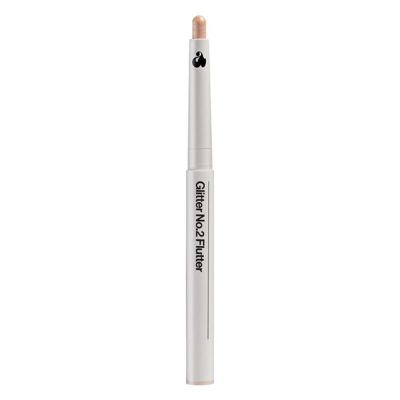 UNLEASHIA Pretty Easy Glitter Stick No. 2 Flutter