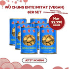 吴中斋素鸭（纯素）6件套 Bild 2