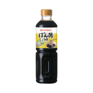YAMAMORI Ponzu Shoyu Sauce 500ml