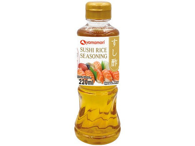 YAMAMORI Sushi-Würzessig 220ml