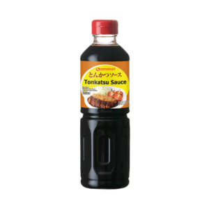 YAMAMORI Tonkatsu Sauce 500ml