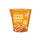 YOUNG POONG YOPOKKI Snack Käse 50g Bild 1