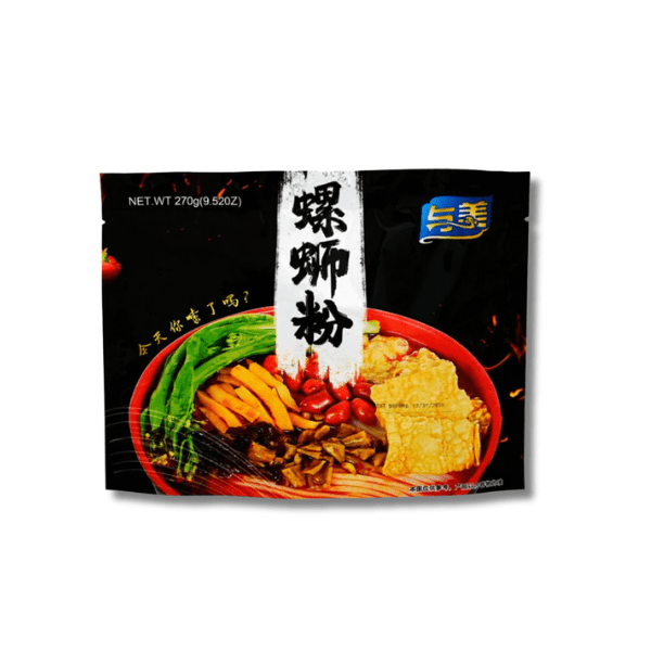 YUMEI Liuzhou Schneckennudeln 270g