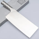 ZHANG XIAO QUAN Chinese Kitchen Knife (20cm) Bild 2