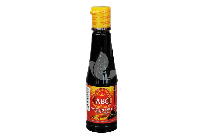 ABC Sweet Soy Sauce Kecap Manis (PET) 132ml