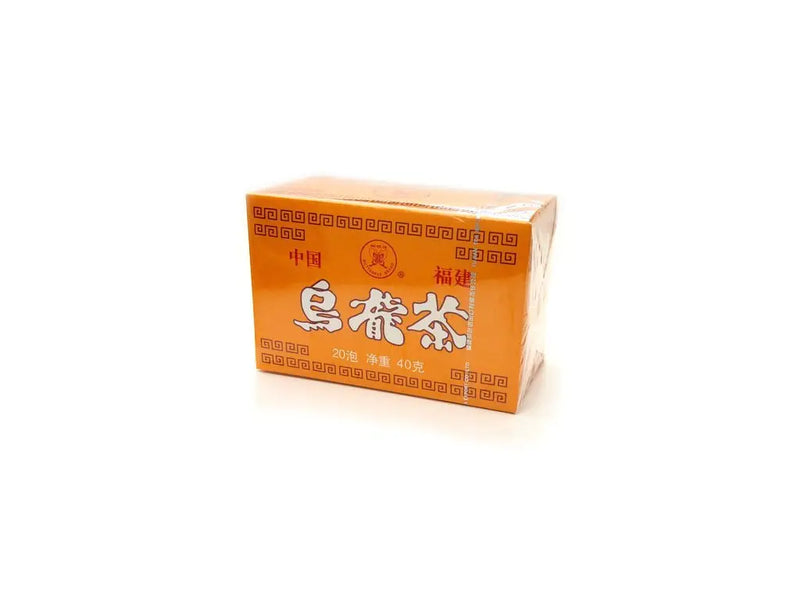 BUTTERFLY Oolong Tea 40g (20x2g)