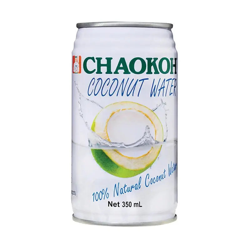 CHAOKOH 100% reines Kokosnusswasser 350ml - MAOMAO